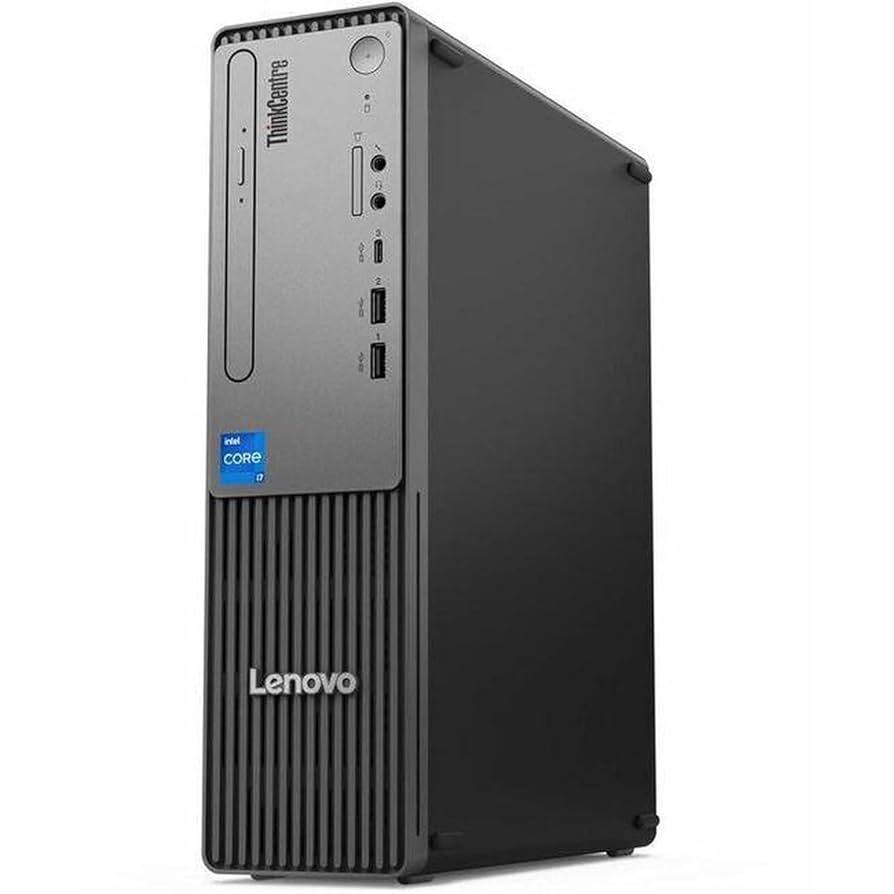 Amazon.com: Lenovo ThinkCentre neo 50s Gen 5 12XF000WUS